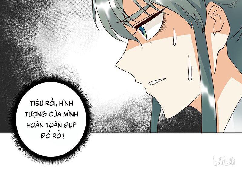 đọc truyện Dục Huyết Thương Hậu Chương 84 ảnh 20 tại Thiên Thai Truyện