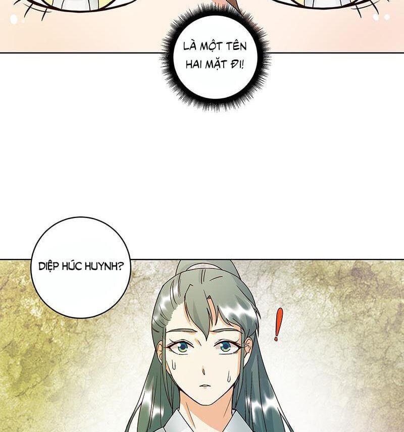 đọc truyện Dục Huyết Thương Hậu Chương 84 ảnh 22 tại Thiên Thai Truyện