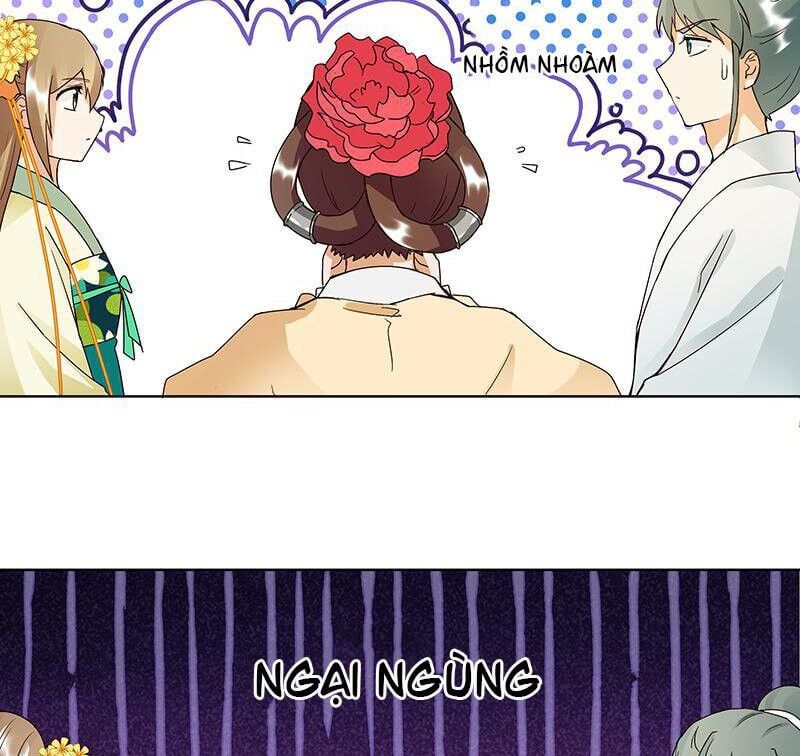 đọc truyện Dục Huyết Thương Hậu Chương 84 ảnh 26 tại Thiên Thai Truyện