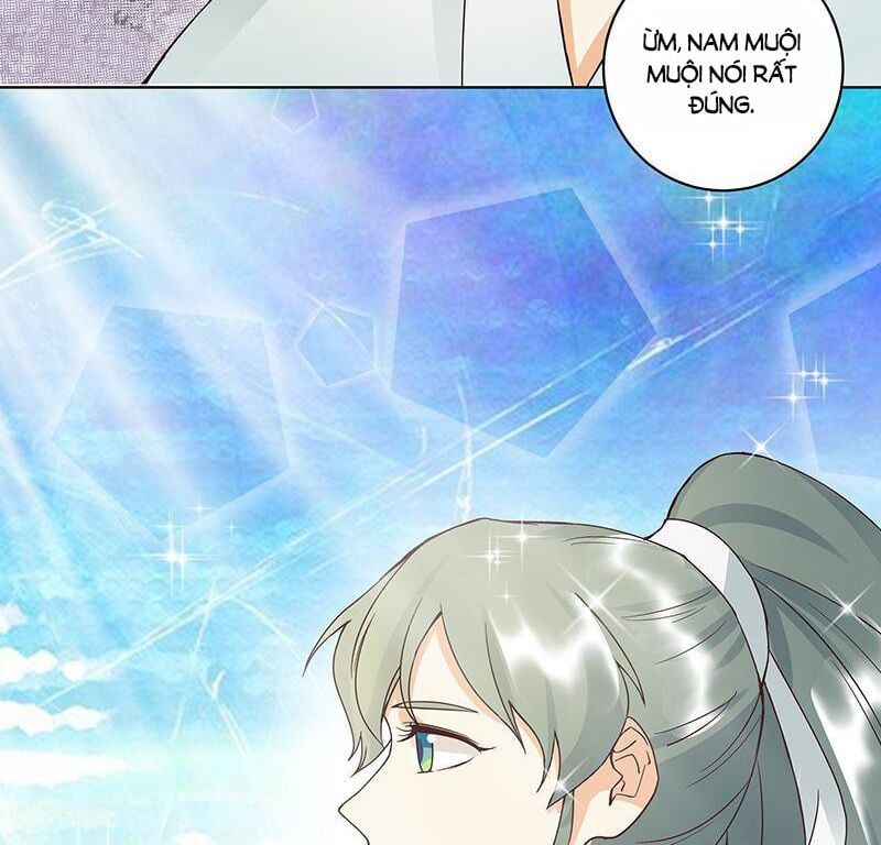 đọc truyện Dục Huyết Thương Hậu Chương 84 ảnh 31 tại Thiên Thai Truyện