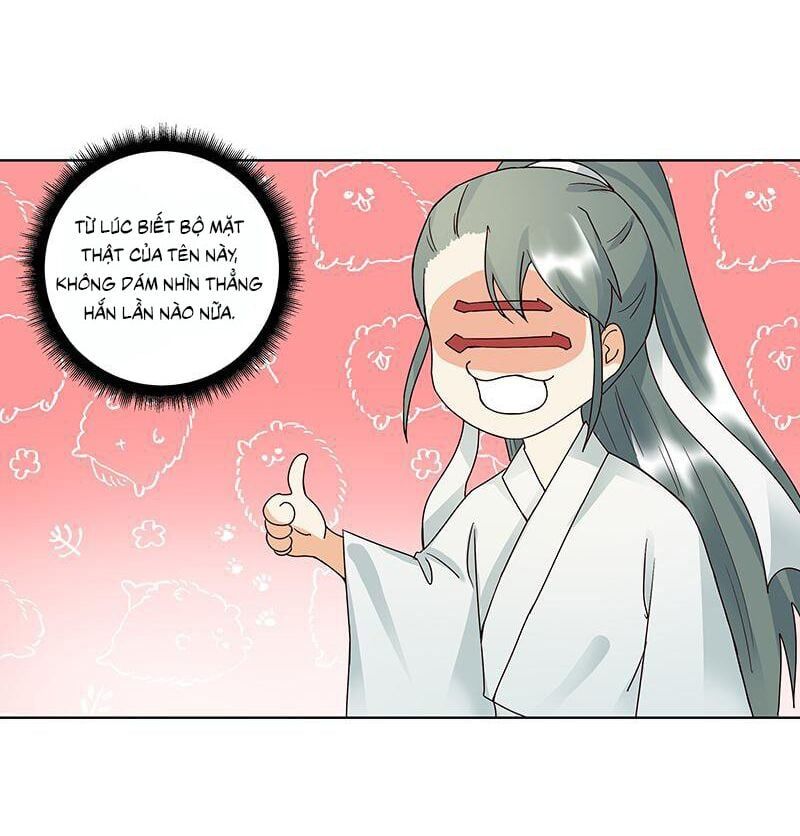 đọc truyện Dục Huyết Thương Hậu Chương 84 ảnh 35 tại Thiên Thai Truyện