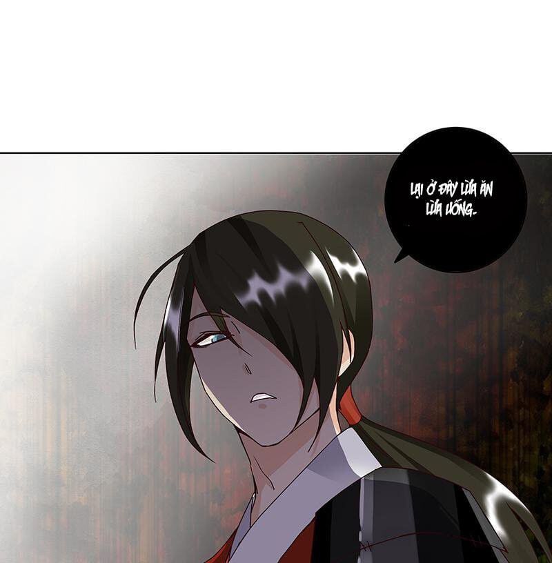 đọc truyện Dục Huyết Thương Hậu Chương 84 ảnh 38 tại Thiên Thai Truyện