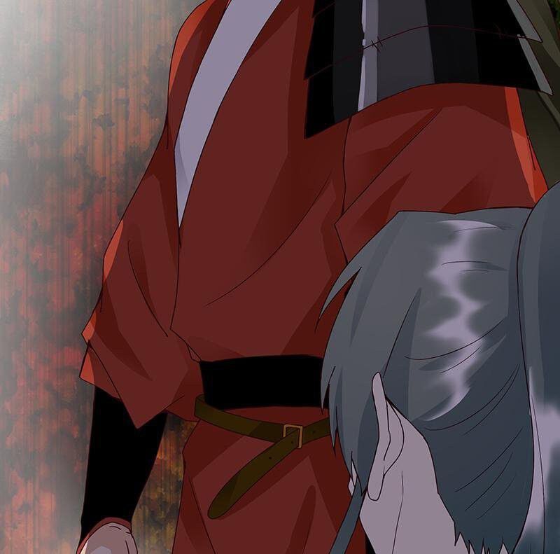 đọc truyện Dục Huyết Thương Hậu Chương 84 ảnh 39 tại Thiên Thai Truyện