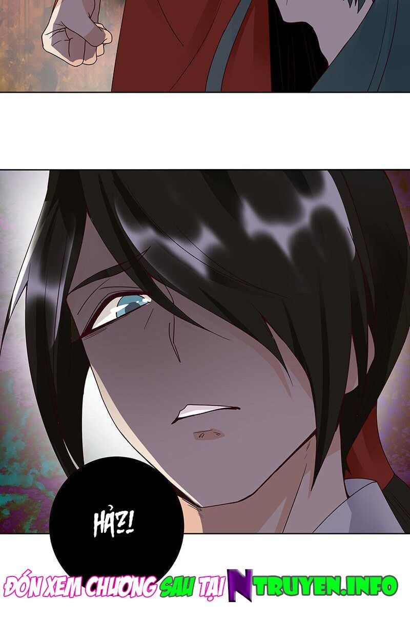 đọc truyện Dục Huyết Thương Hậu Chương 84 ảnh 40 tại Thiên Thai Truyện