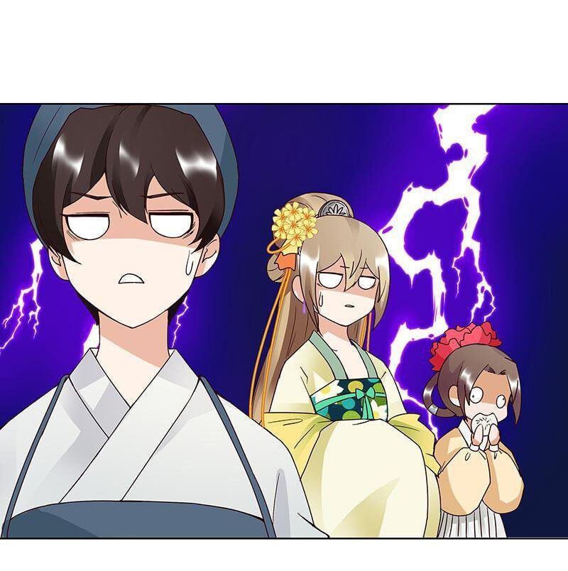 đọc truyện Dục Huyết Thương Hậu Chương 84 ảnh 6 tại Thiên Thai Truyện