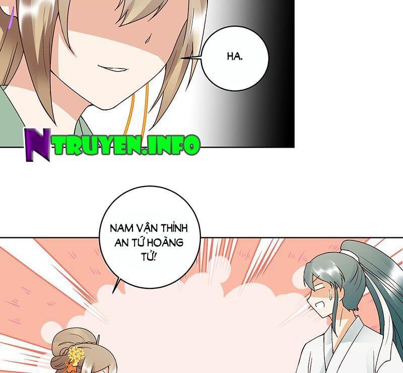 đọc truyện Dục Huyết Thương Hậu Chương 84 ảnh 9 tại Thiên Thai Truyện