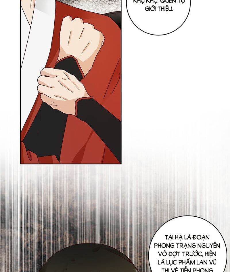 đọc truyện Dục Huyết Thương Hậu Chương 85 ảnh 15 tại Thiên Thai Truyện