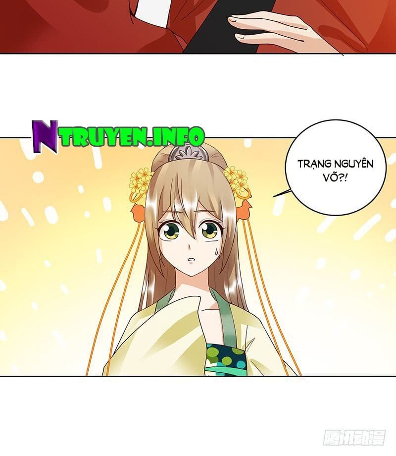 đọc truyện Dục Huyết Thương Hậu Chương 85 ảnh 17 tại Thiên Thai Truyện