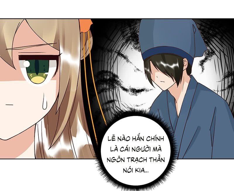 đọc truyện Dục Huyết Thương Hậu Chương 85 ảnh 18 tại Thiên Thai Truyện