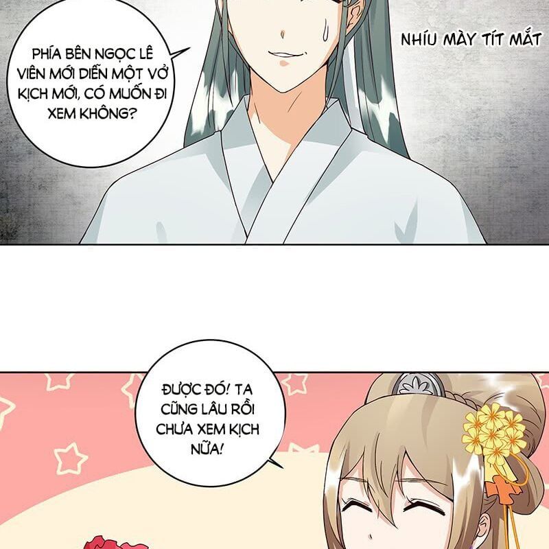 đọc truyện Dục Huyết Thương Hậu Chương 85 ảnh 20 tại Thiên Thai Truyện