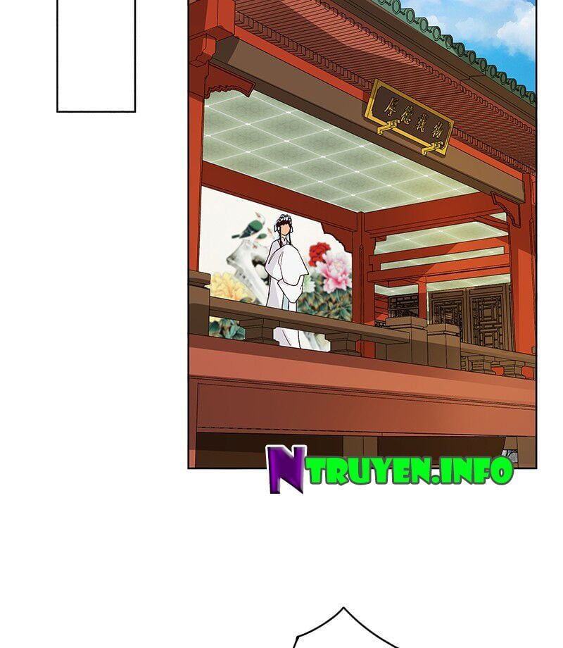 đọc truyện Dục Huyết Thương Hậu Chương 85 ảnh 24 tại Thiên Thai Truyện