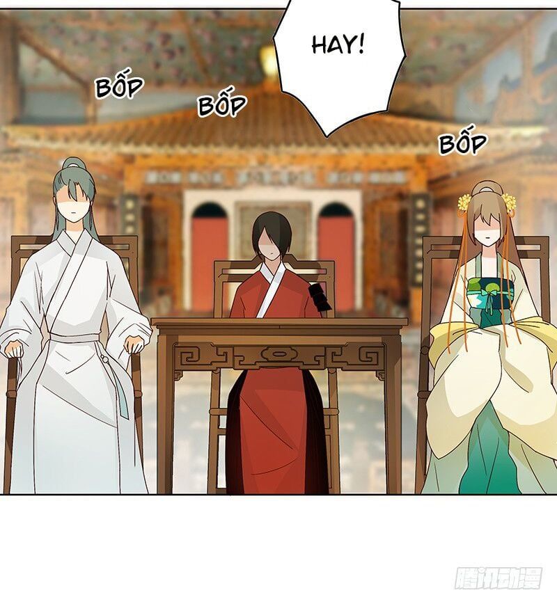 đọc truyện Dục Huyết Thương Hậu Chương 85 ảnh 25 tại Thiên Thai Truyện