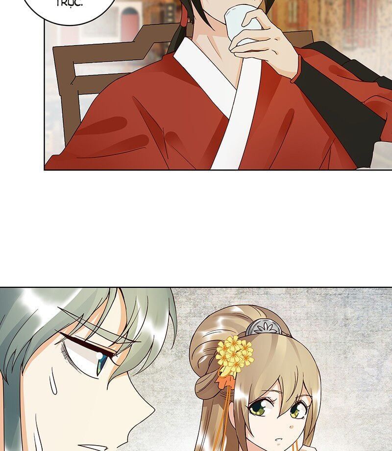 đọc truyện Dục Huyết Thương Hậu Chương 85 ảnh 28 tại Thiên Thai Truyện