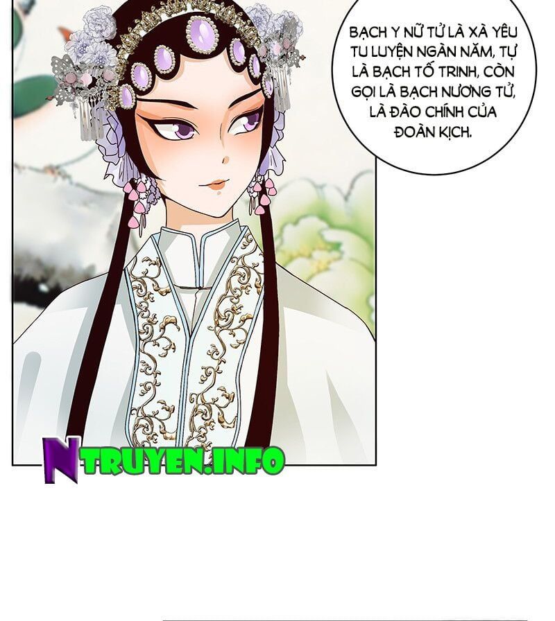 đọc truyện Dục Huyết Thương Hậu Chương 85 ảnh 32 tại Thiên Thai Truyện