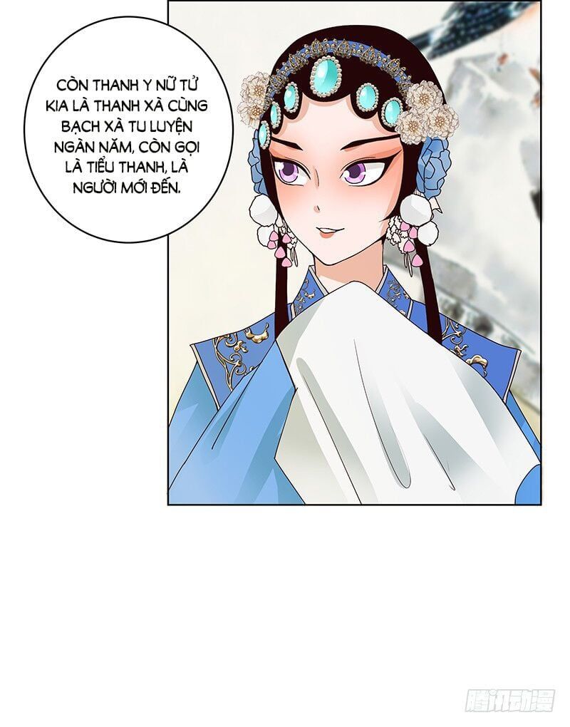 đọc truyện Dục Huyết Thương Hậu Chương 85 ảnh 33 tại Thiên Thai Truyện