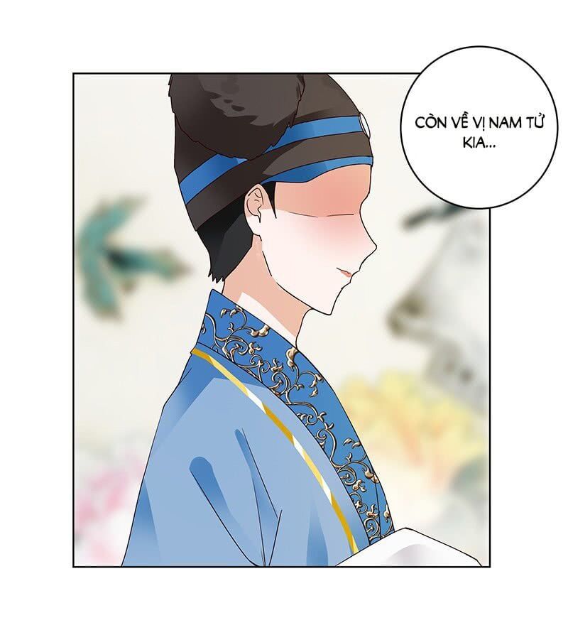 đọc truyện Dục Huyết Thương Hậu Chương 85 ảnh 34 tại Thiên Thai Truyện