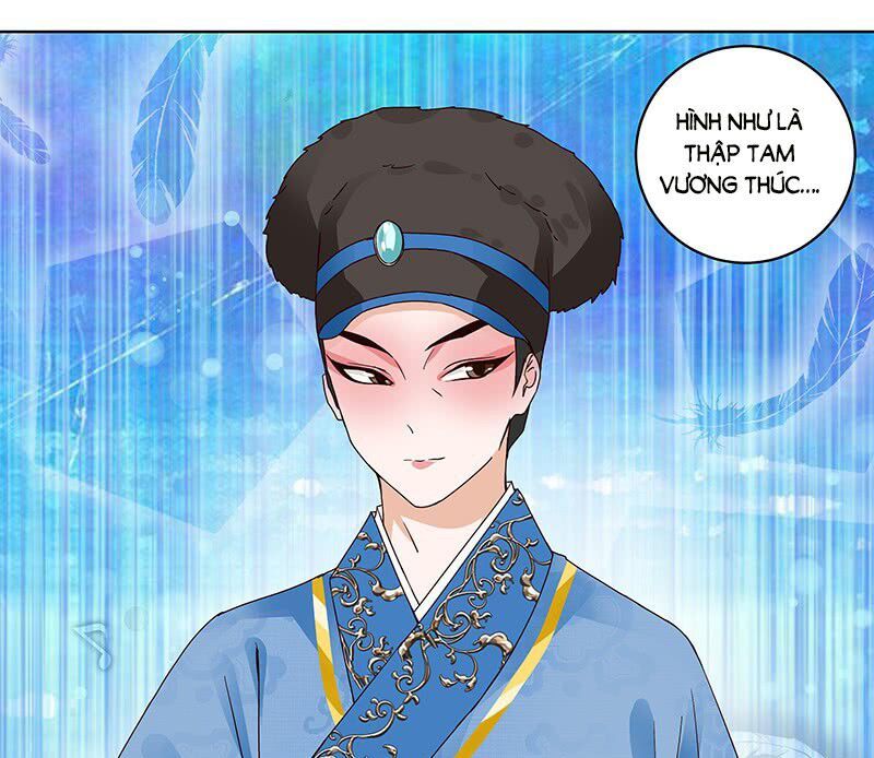 đọc truyện Dục Huyết Thương Hậu Chương 85 ảnh 38 tại Thiên Thai Truyện