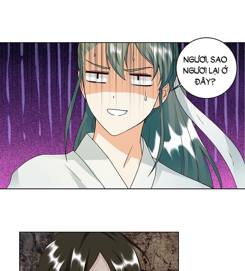 đọc truyện Dục Huyết Thương Hậu Chương 85 ảnh 6 tại Thiên Thai Truyện