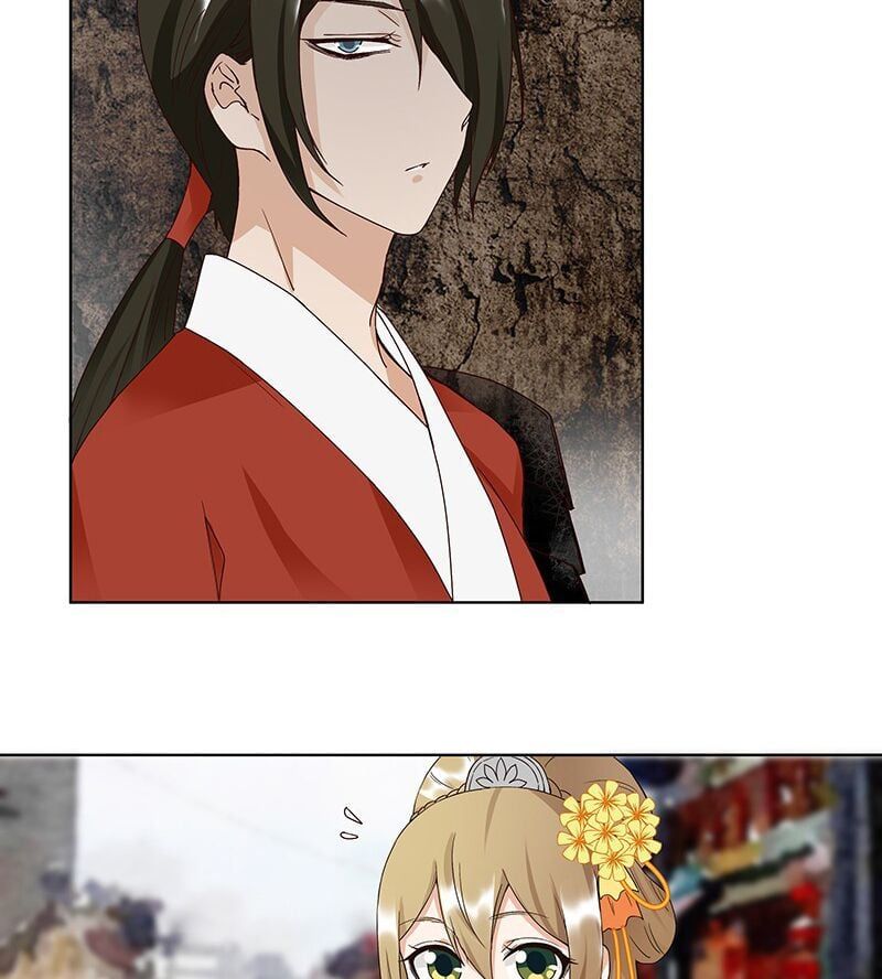 đọc truyện Dục Huyết Thương Hậu Chương 85 ảnh 7 tại Thiên Thai Truyện