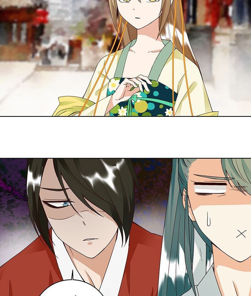 đọc truyện Dục Huyết Thương Hậu Chương 85 ảnh 8 tại Thiên Thai Truyện