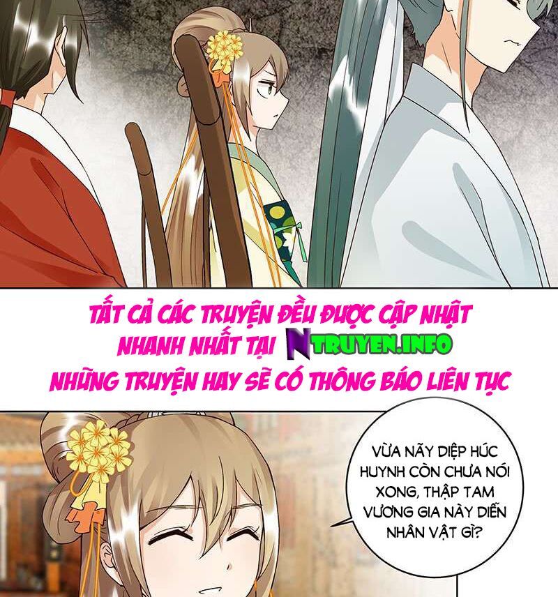 đọc truyện Dục Huyết Thương Hậu Chương 86 ảnh 12 tại Thiên Thai Truyện