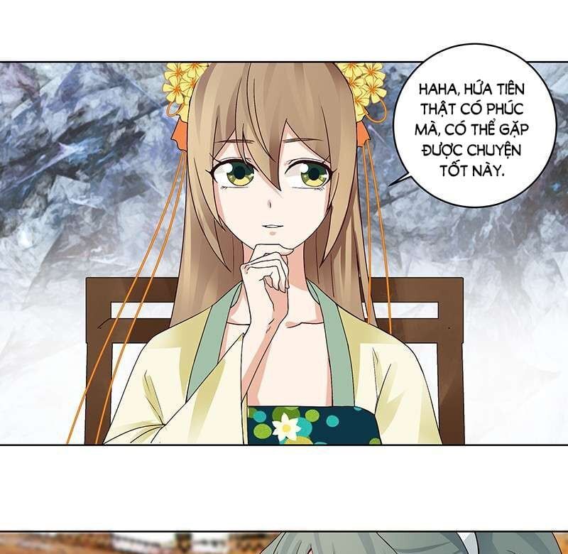 đọc truyện Dục Huyết Thương Hậu Chương 86 ảnh 14 tại Thiên Thai Truyện