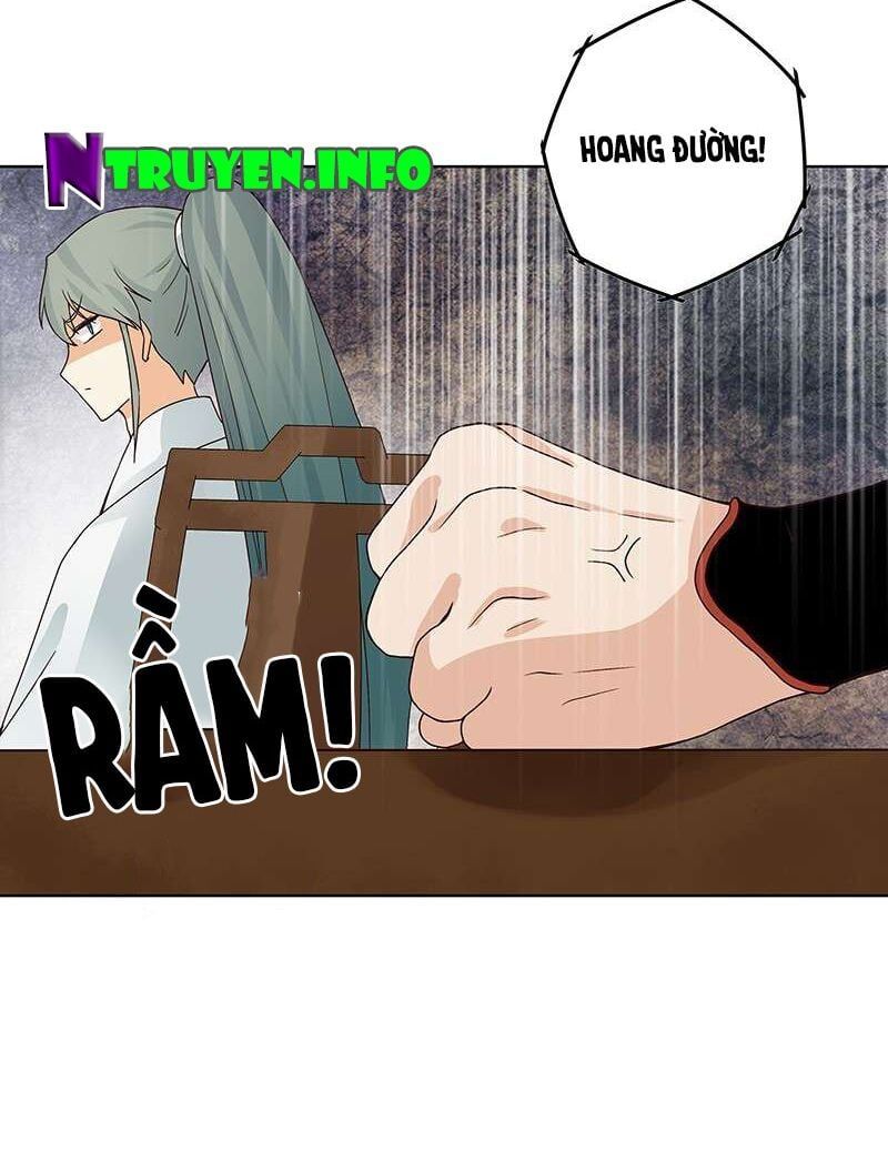 đọc truyện Dục Huyết Thương Hậu Chương 86 ảnh 17 tại Thiên Thai Truyện