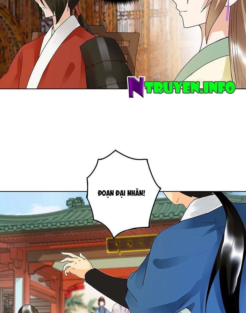 đọc truyện Dục Huyết Thương Hậu Chương 86 ảnh 20 tại Thiên Thai Truyện