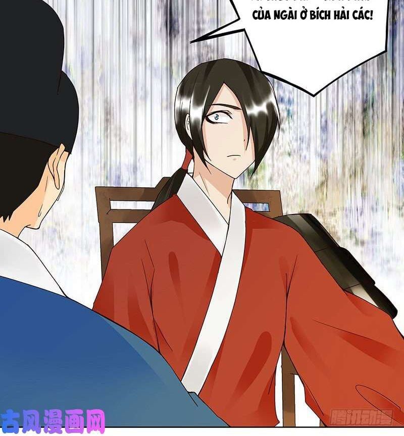 đọc truyện Dục Huyết Thương Hậu Chương 86 ảnh 25 tại Thiên Thai Truyện