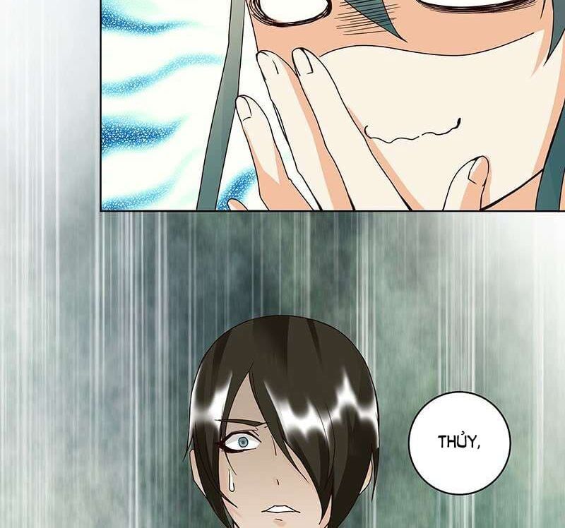 đọc truyện Dục Huyết Thương Hậu Chương 86 ảnh 27 tại Thiên Thai Truyện