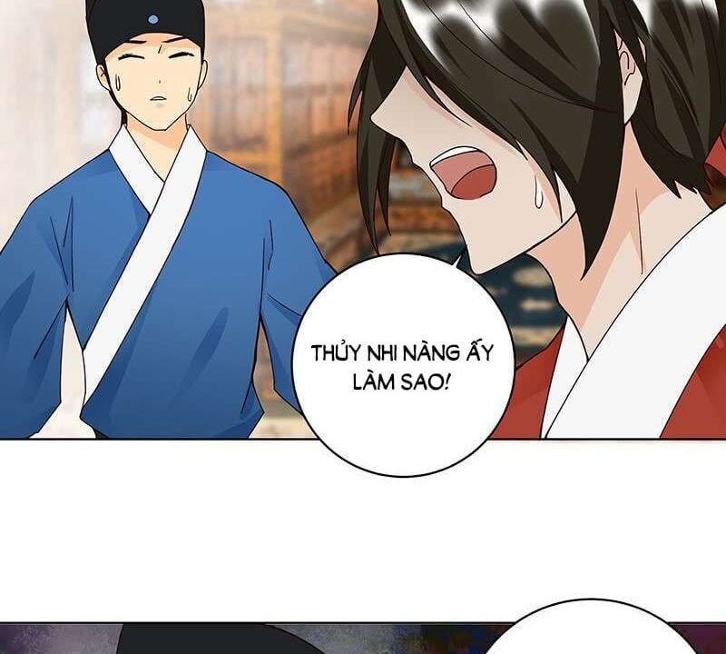 đọc truyện Dục Huyết Thương Hậu Chương 86 ảnh 29 tại Thiên Thai Truyện