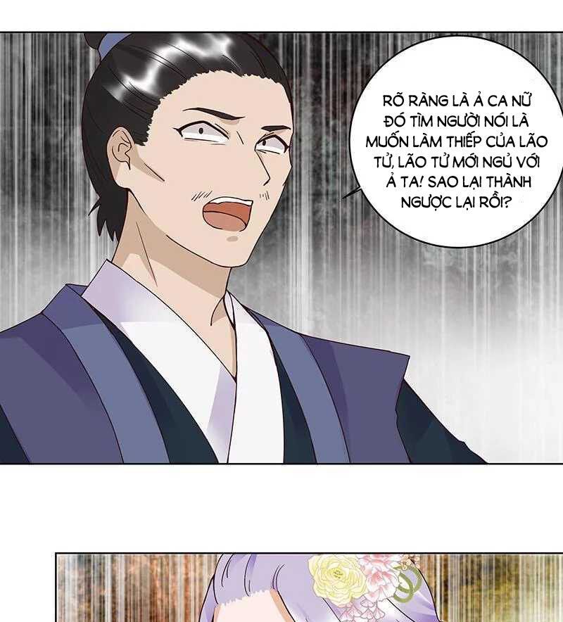 đọc truyện Dục Huyết Thương Hậu Chương 88 ảnh 12 tại Thiên Thai Truyện