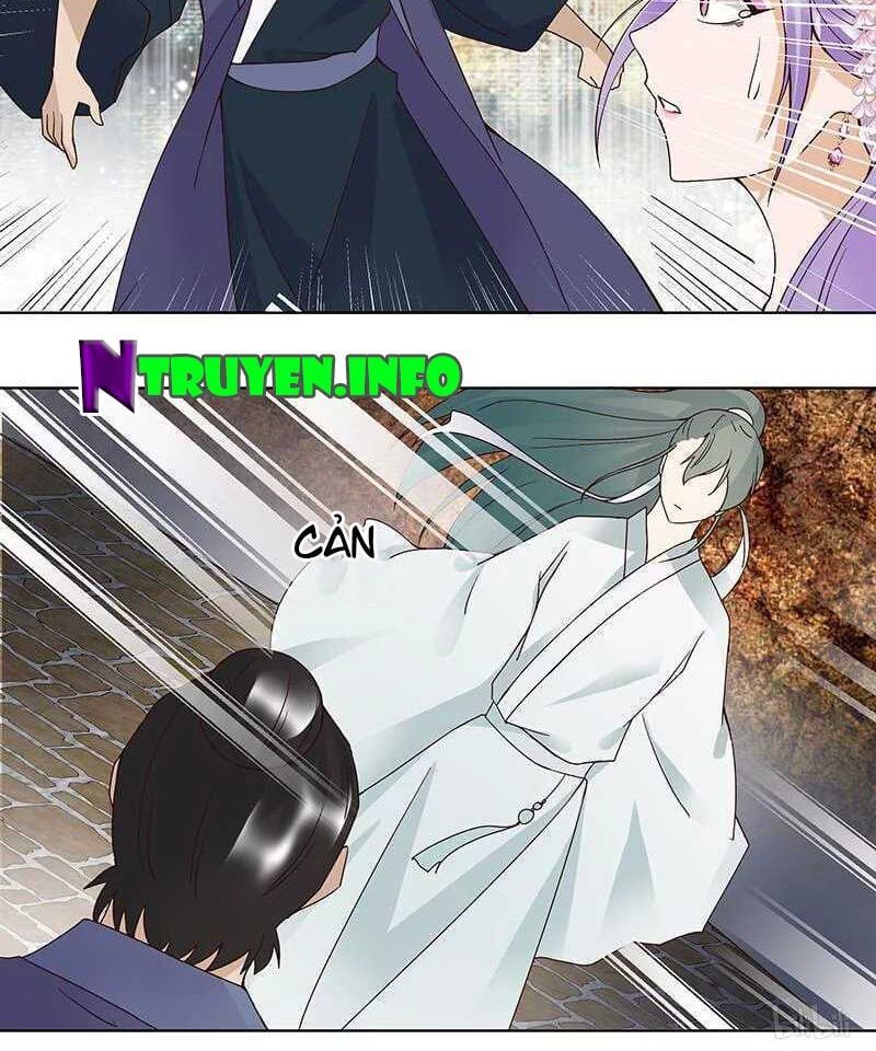 đọc truyện Dục Huyết Thương Hậu Chương 88 ảnh 14 tại Thiên Thai Truyện