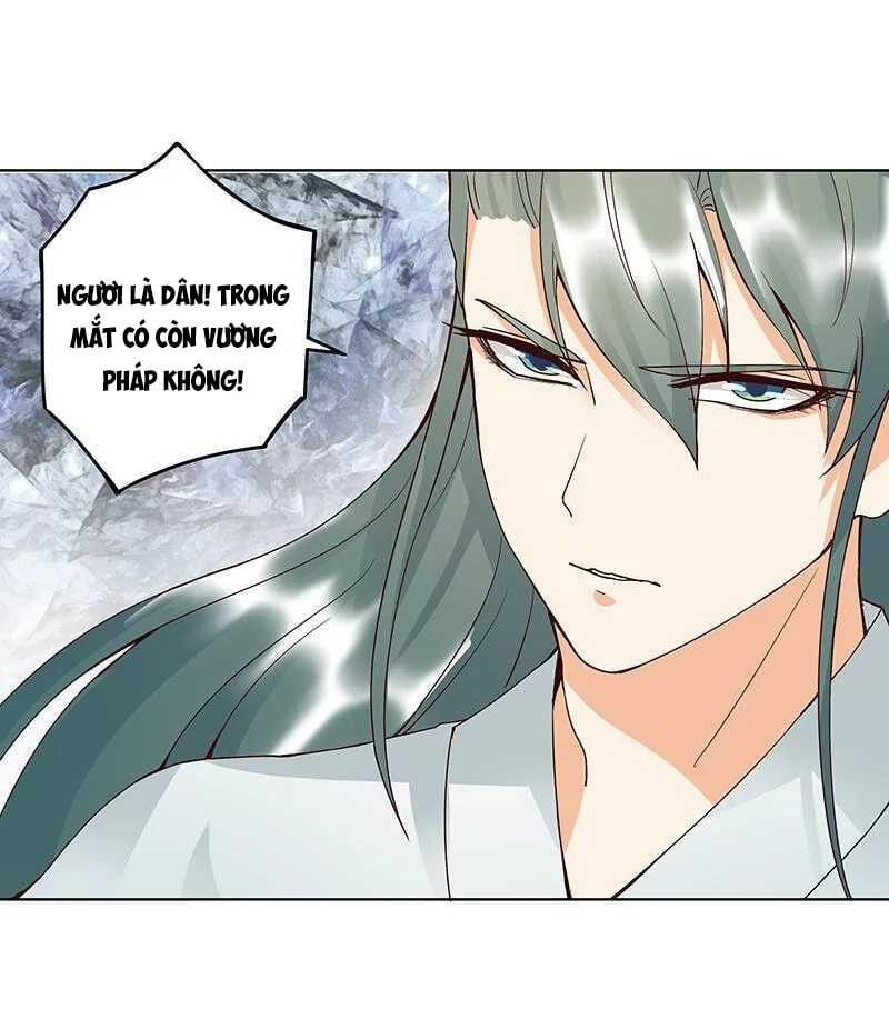 đọc truyện Dục Huyết Thương Hậu Chương 88 ảnh 15 tại Thiên Thai Truyện