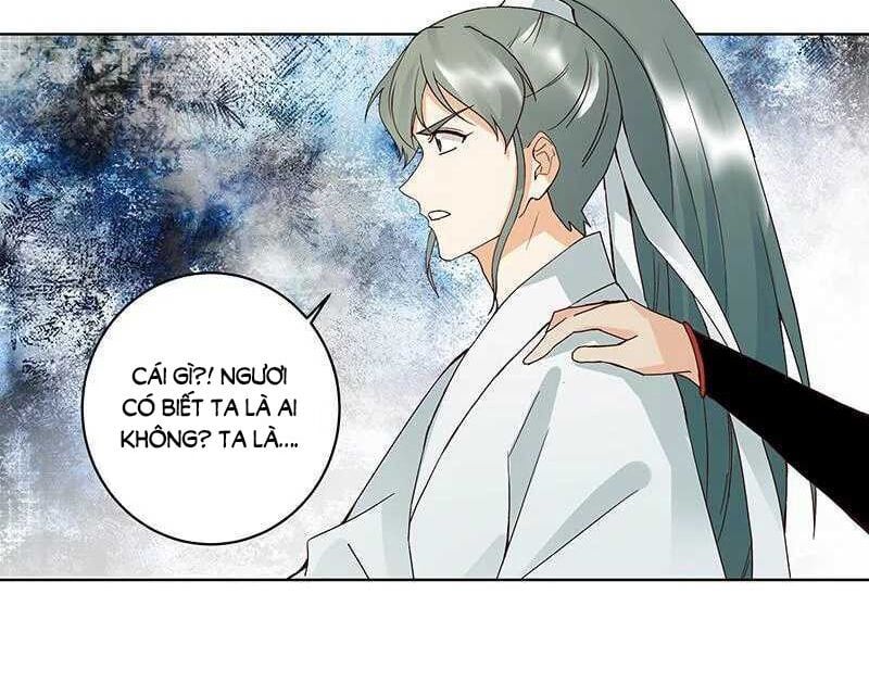 đọc truyện Dục Huyết Thương Hậu Chương 88 ảnh 17 tại Thiên Thai Truyện