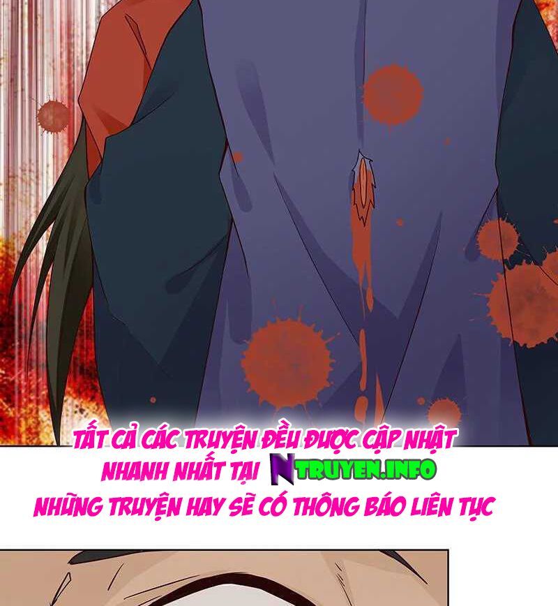 đọc truyện Dục Huyết Thương Hậu Chương 88 ảnh 25 tại Thiên Thai Truyện