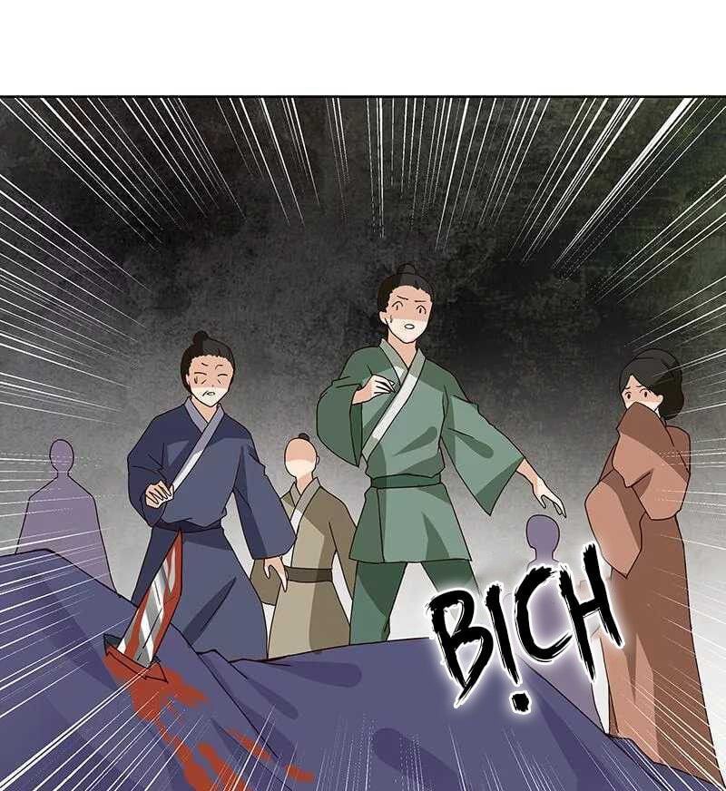 đọc truyện Dục Huyết Thương Hậu Chương 88 ảnh 27 tại Thiên Thai Truyện