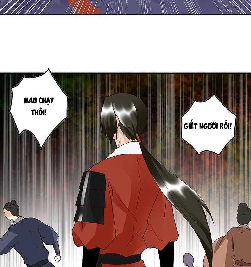 đọc truyện Dục Huyết Thương Hậu Chương 88 ảnh 28 tại Thiên Thai Truyện