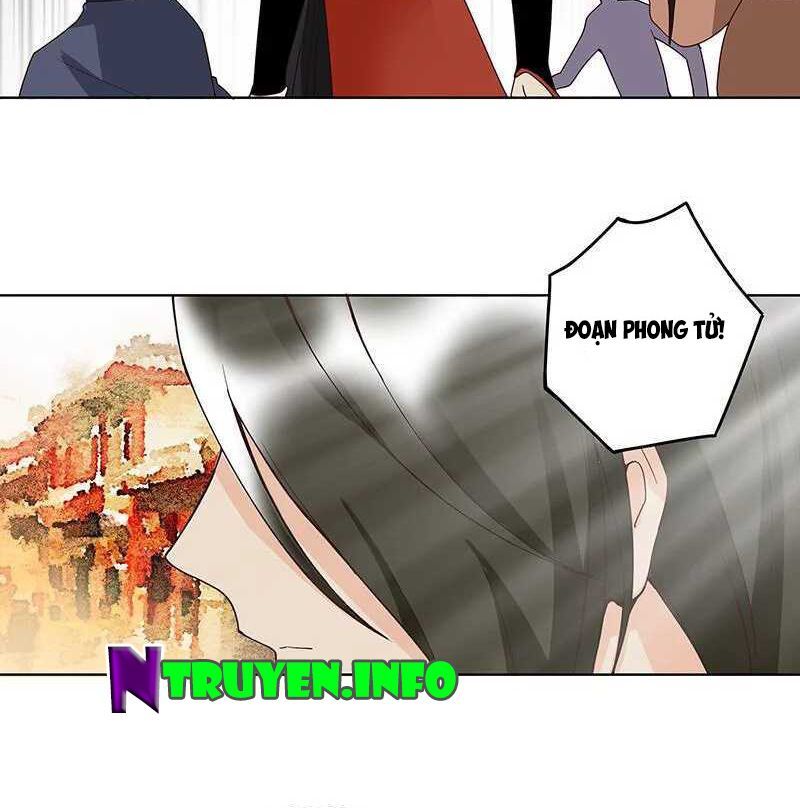 đọc truyện Dục Huyết Thương Hậu Chương 88 ảnh 29 tại Thiên Thai Truyện