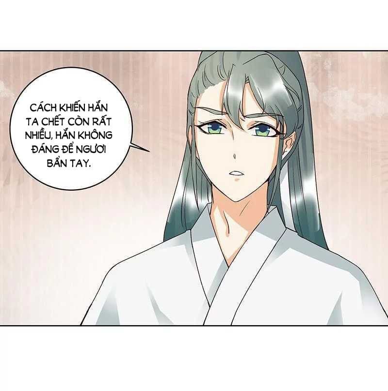 đọc truyện Dục Huyết Thương Hậu Chương 88 ảnh 31 tại Thiên Thai Truyện