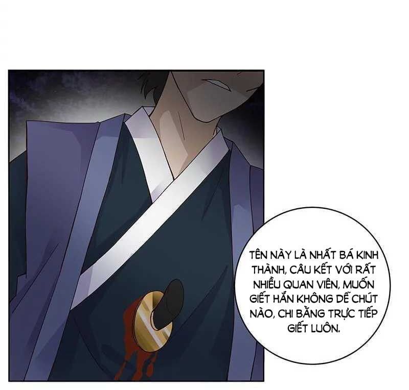 đọc truyện Dục Huyết Thương Hậu Chương 88 ảnh 33 tại Thiên Thai Truyện