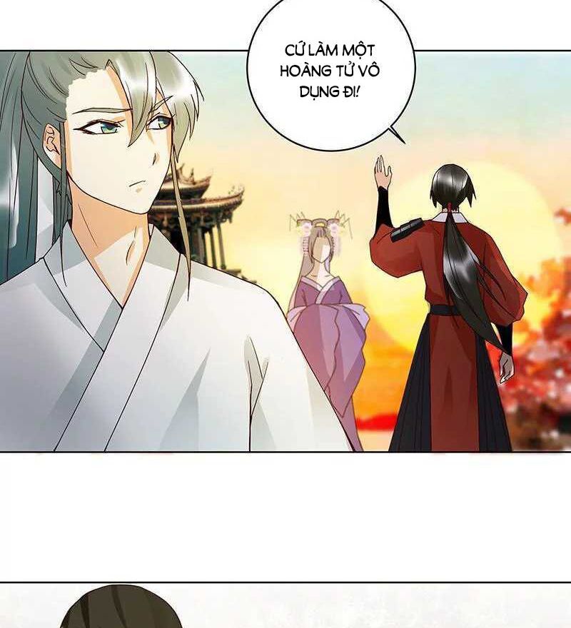 đọc truyện Dục Huyết Thương Hậu Chương 88 ảnh 36 tại Thiên Thai Truyện