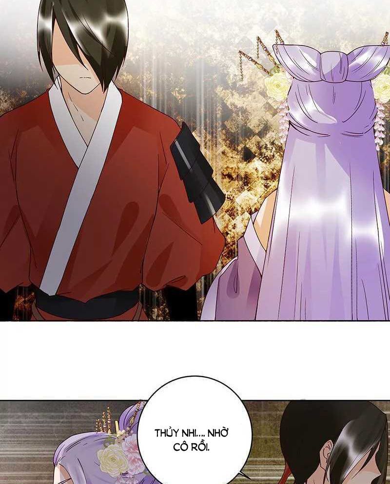 đọc truyện Dục Huyết Thương Hậu Chương 88 ảnh 37 tại Thiên Thai Truyện