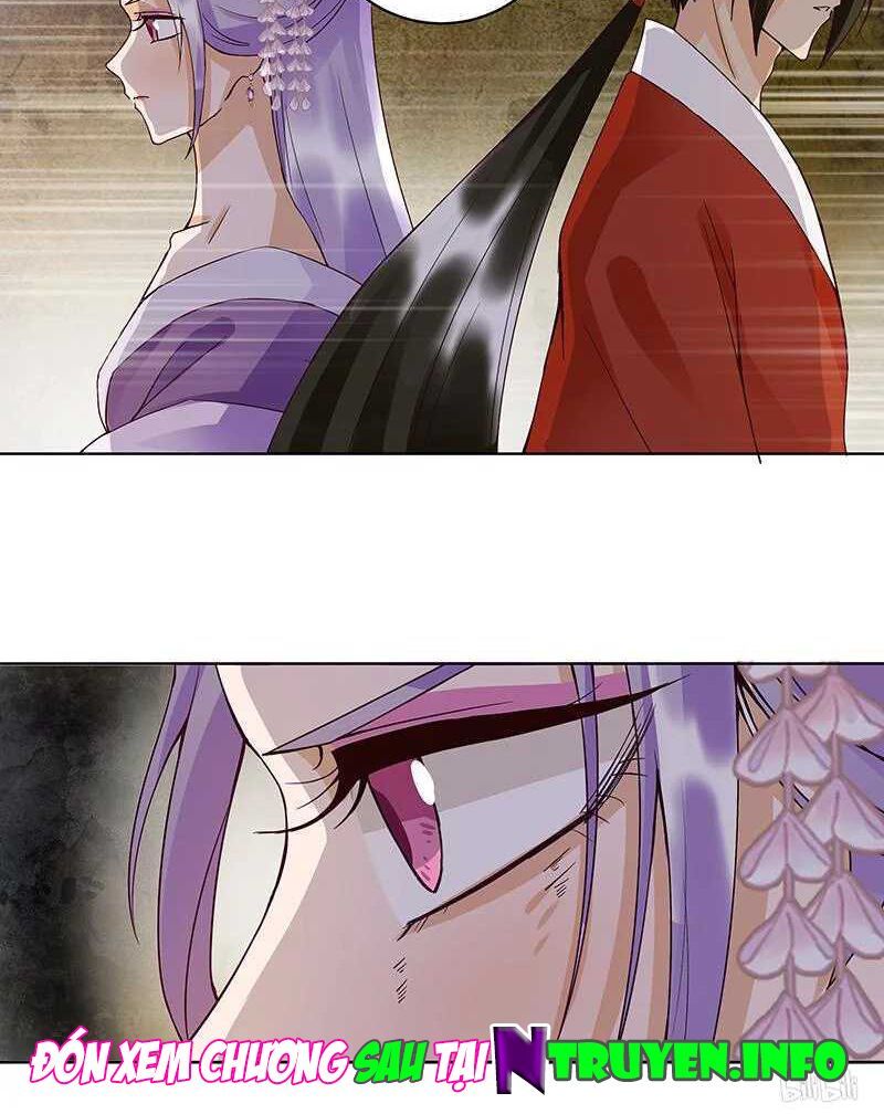 đọc truyện Dục Huyết Thương Hậu Chương 88 ảnh 38 tại Thiên Thai Truyện