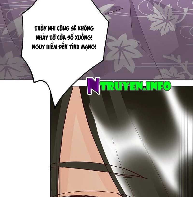 đọc truyện Dục Huyết Thương Hậu Chương 88 ảnh 8 tại Thiên Thai Truyện