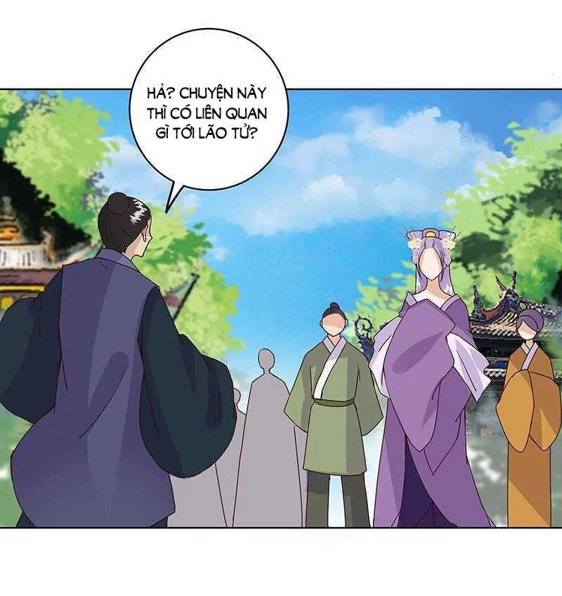 đọc truyện Dục Huyết Thương Hậu Chương 88 ảnh 11 tại Thiên Thai Truyện