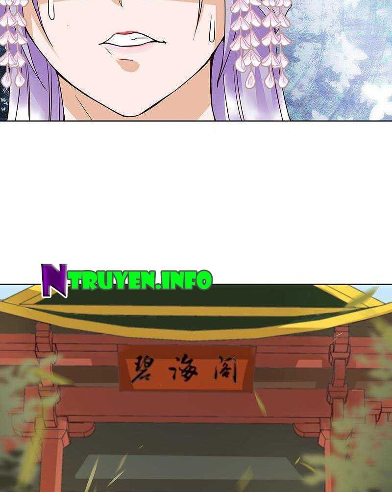 đọc truyện Dục Huyết Thương Hậu Chương 89 ảnh 12 tại Thiên Thai Truyện