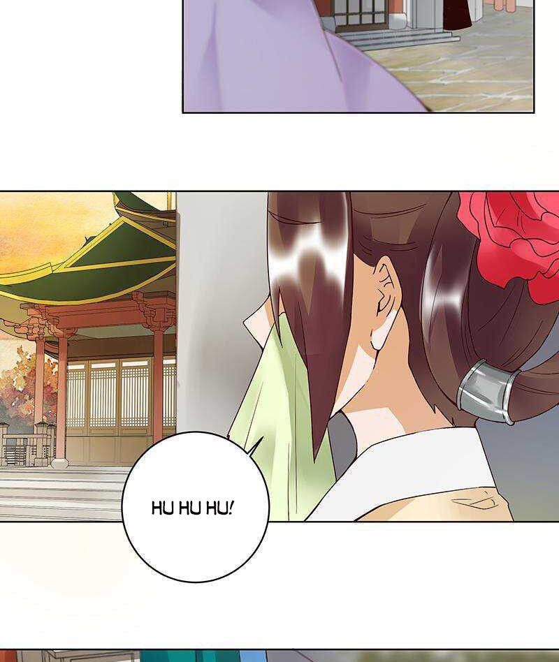 đọc truyện Dục Huyết Thương Hậu Chương 89 ảnh 15 tại Thiên Thai Truyện