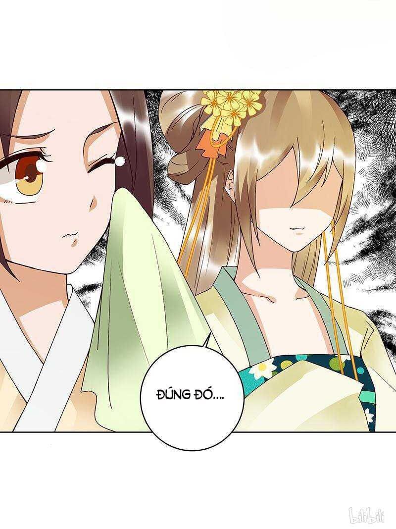 đọc truyện Dục Huyết Thương Hậu Chương 89 ảnh 17 tại Thiên Thai Truyện