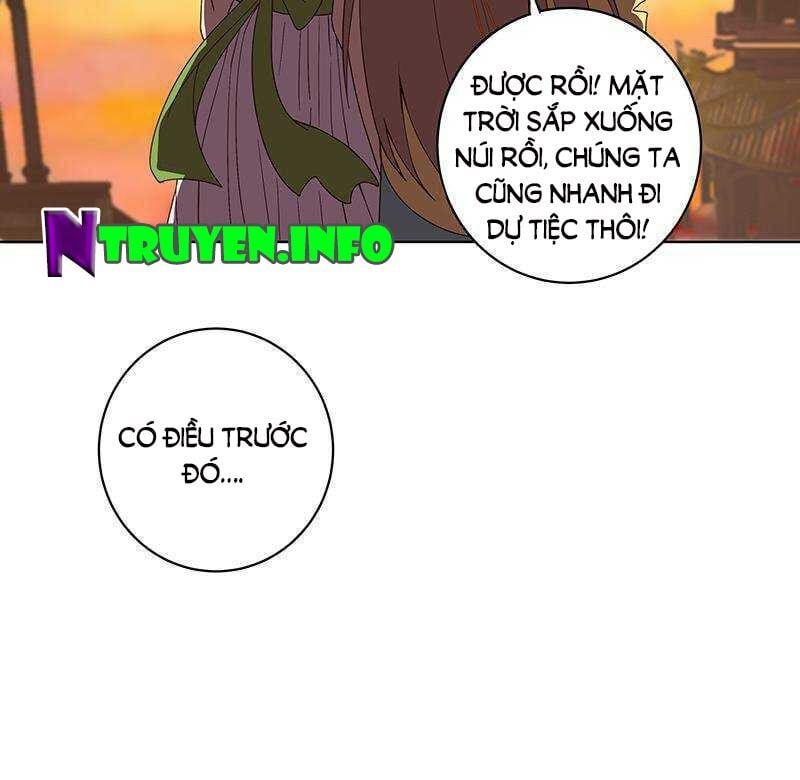 đọc truyện Dục Huyết Thương Hậu Chương 89 ảnh 24 tại Thiên Thai Truyện